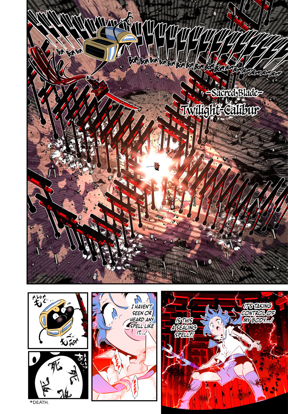 Read I Was Reincarnated as the 7th Prince so I Can Take My Time Perfecting My Magical Ability EN Manga Online