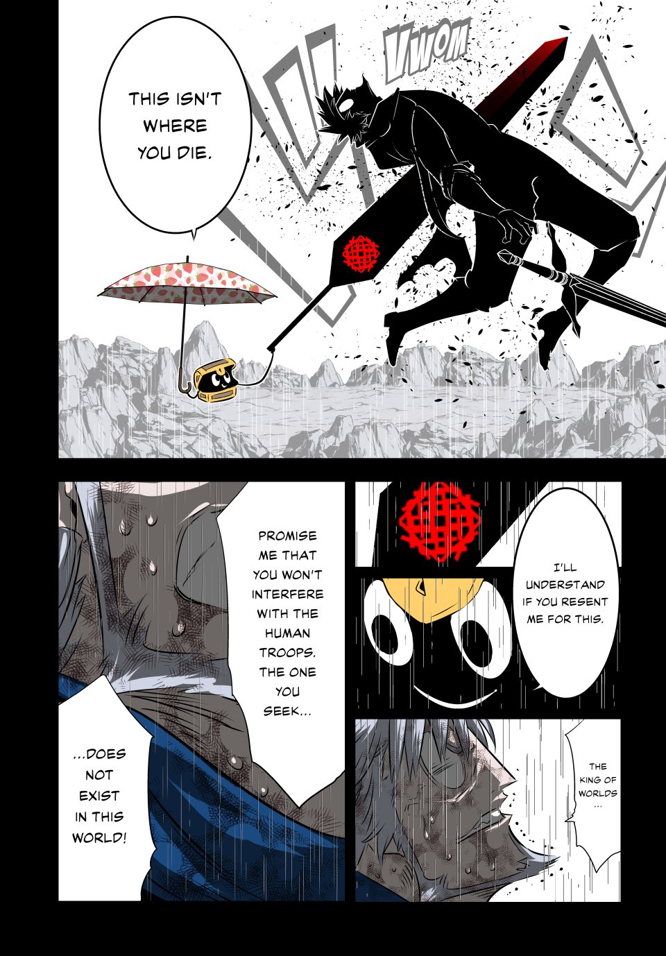 Read I Was Reincarnated as the 7th Prince so I Can Take My Time Perfecting My Magical Ability EN Manga Online