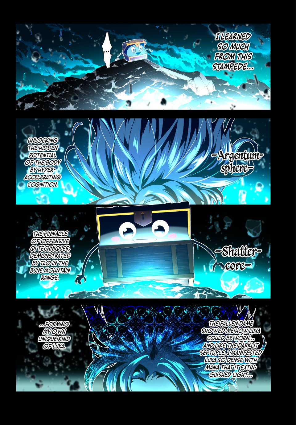 Read I Was Reincarnated as the 7th Prince so I Can Take My Time Perfecting My Magical Ability EN Manga Online