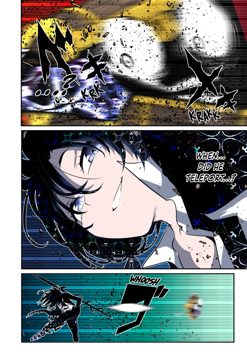 Read I Was Reincarnated as the 7th Prince so I Can Take My Time Perfecting My Magical Ability EN Manga Online