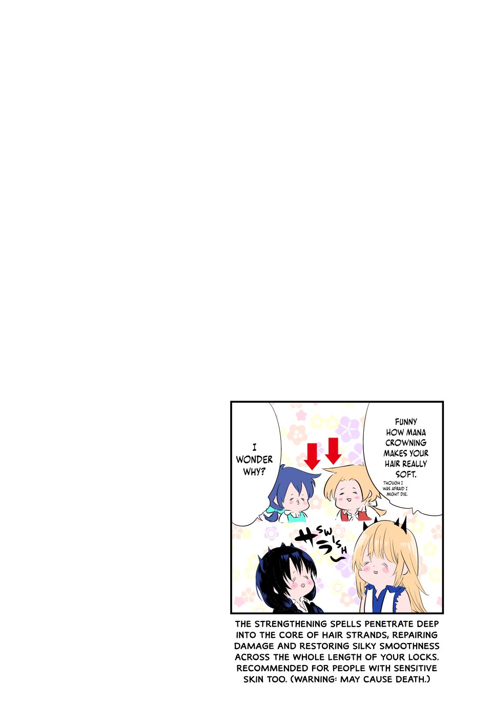 Read I Was Reincarnated as the 7th Prince so I Can Take My Time Perfecting My Magical Ability EN Manga Online