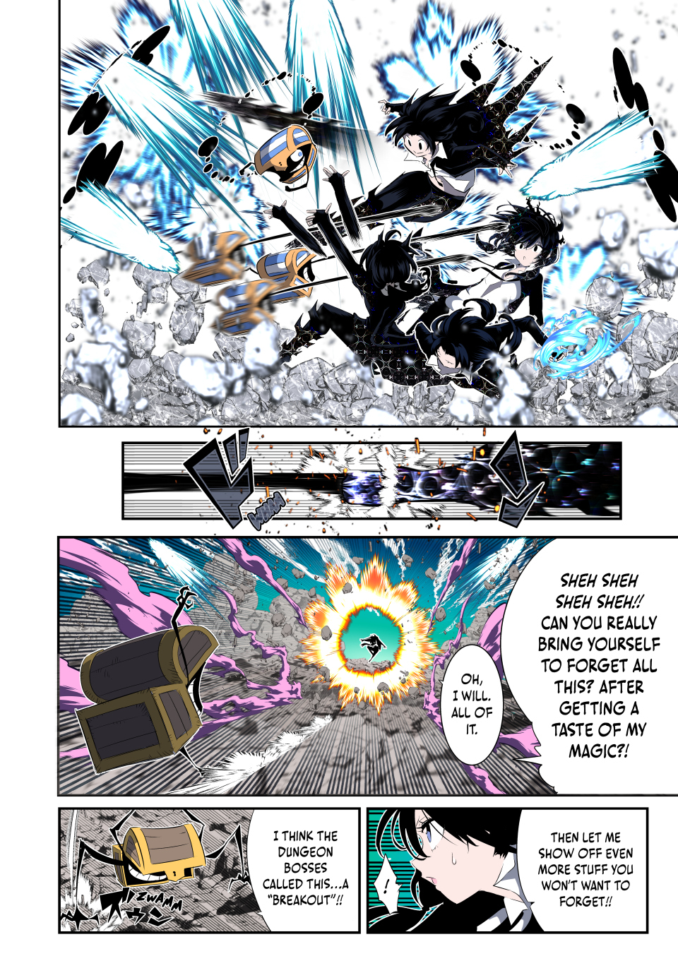 Read I Was Reincarnated as the 7th Prince so I Can Take My Time Perfecting My Magical Ability EN Manga Online