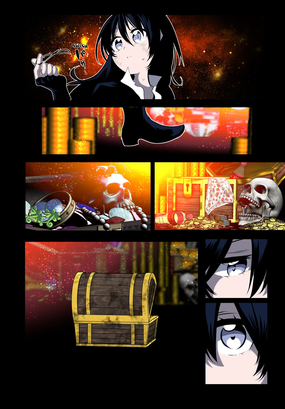 Read I Was Reincarnated as the 7th Prince so I Can Take My Time Perfecting My Magical Ability EN Manga Online