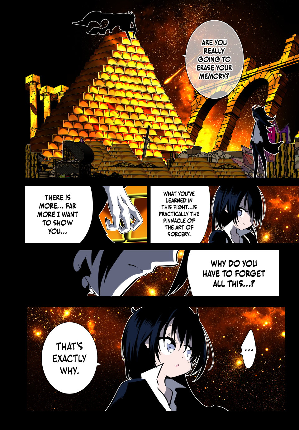 Read I Was Reincarnated as the 7th Prince so I Can Take My Time Perfecting My Magical Ability EN Manga Online