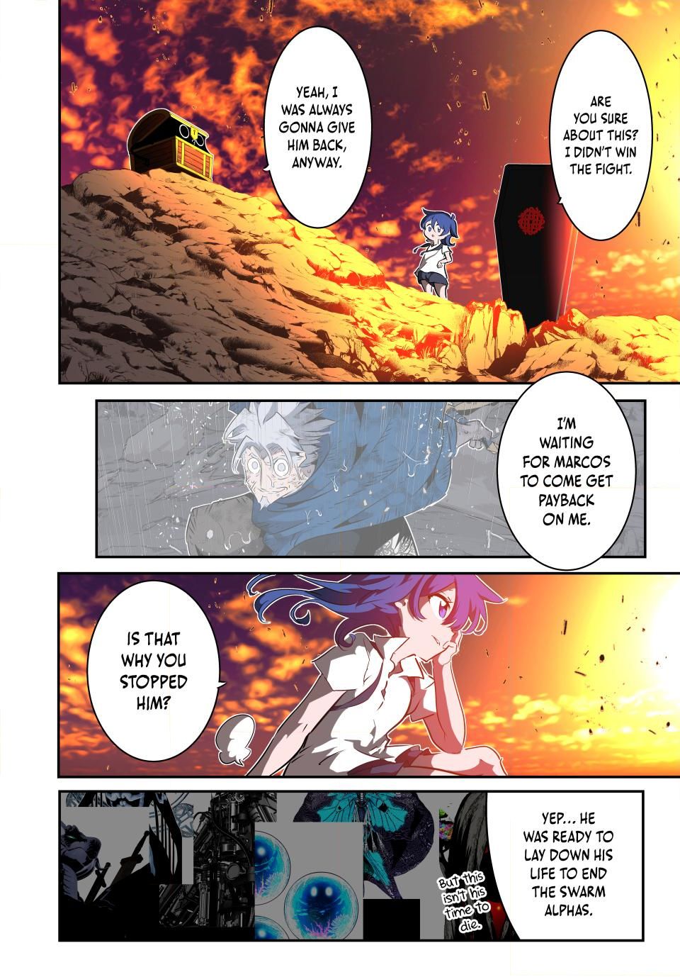 Read I Was Reincarnated as the 7th Prince so I Can Take My Time Perfecting My Magical Ability EN Manga Online