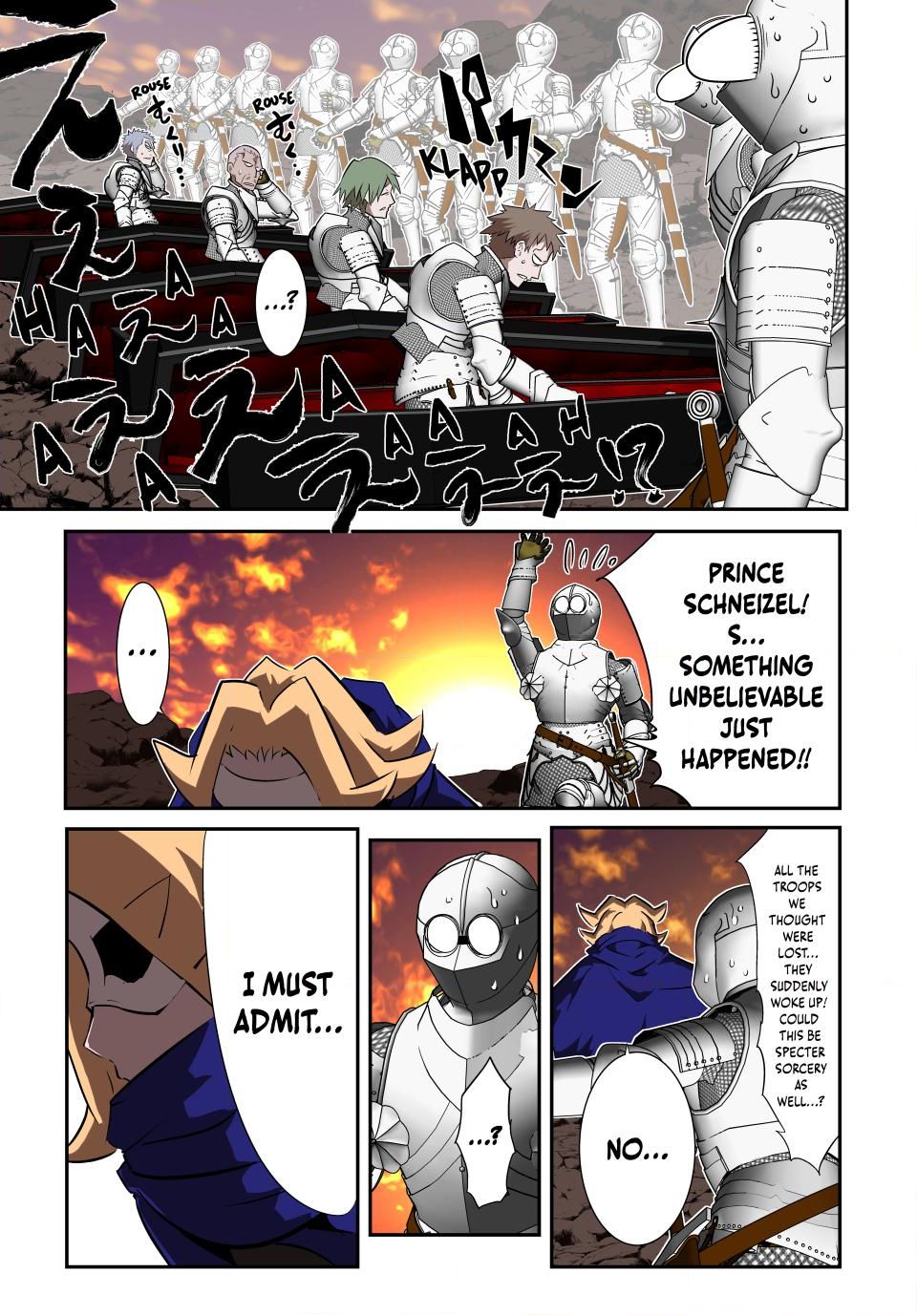 Read I Was Reincarnated as the 7th Prince so I Can Take My Time Perfecting My Magical Ability EN Manga Online