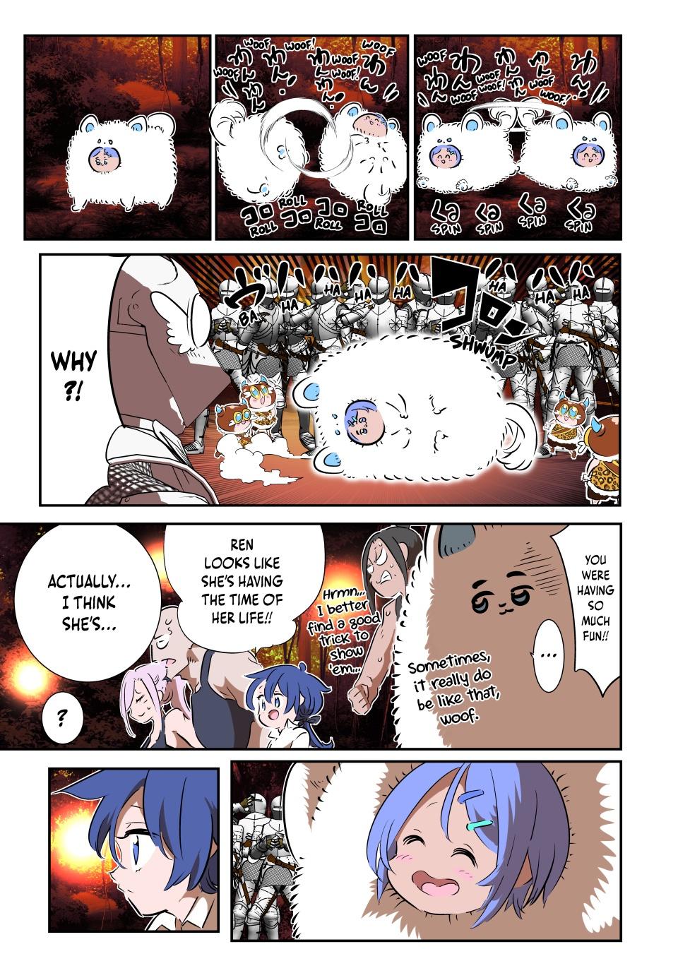 Read I Was Reincarnated as the 7th Prince so I Can Take My Time Perfecting My Magical Ability EN Manga Online