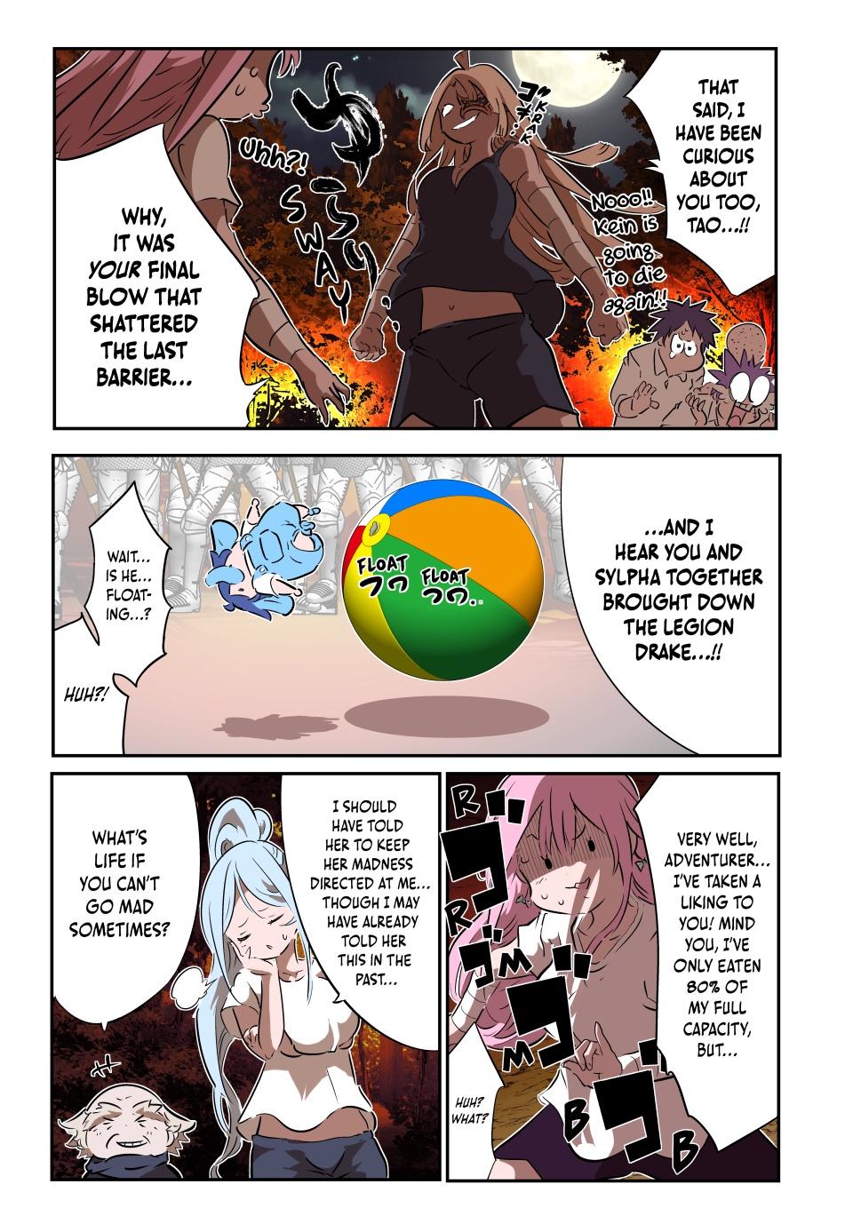 Read I Was Reincarnated as the 7th Prince so I Can Take My Time Perfecting My Magical Ability EN Manga Online