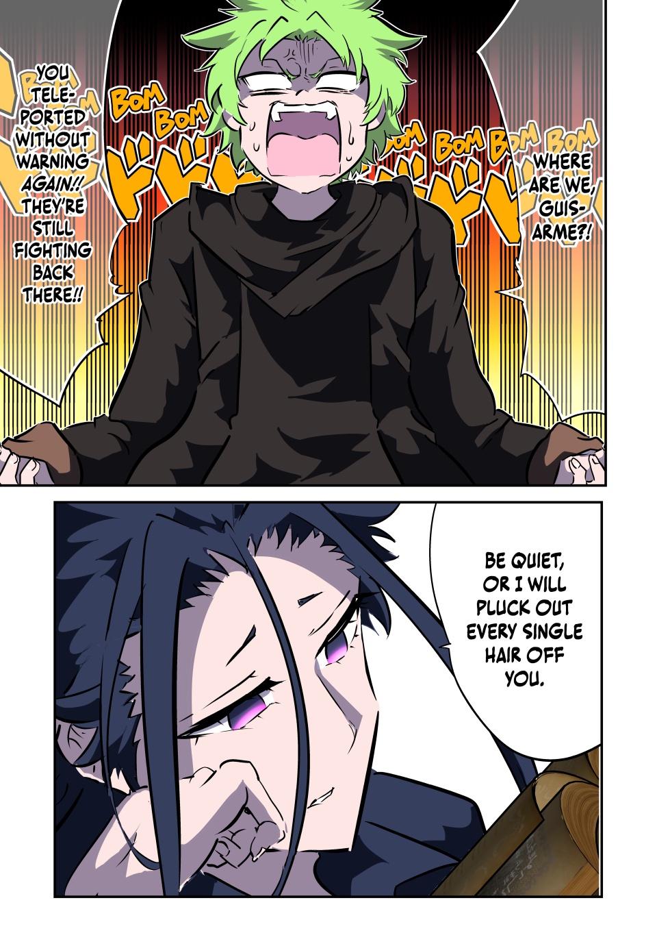 Read I Was Reincarnated as the 7th Prince so I Can Take My Time Perfecting My Magical Ability EN Manga Online