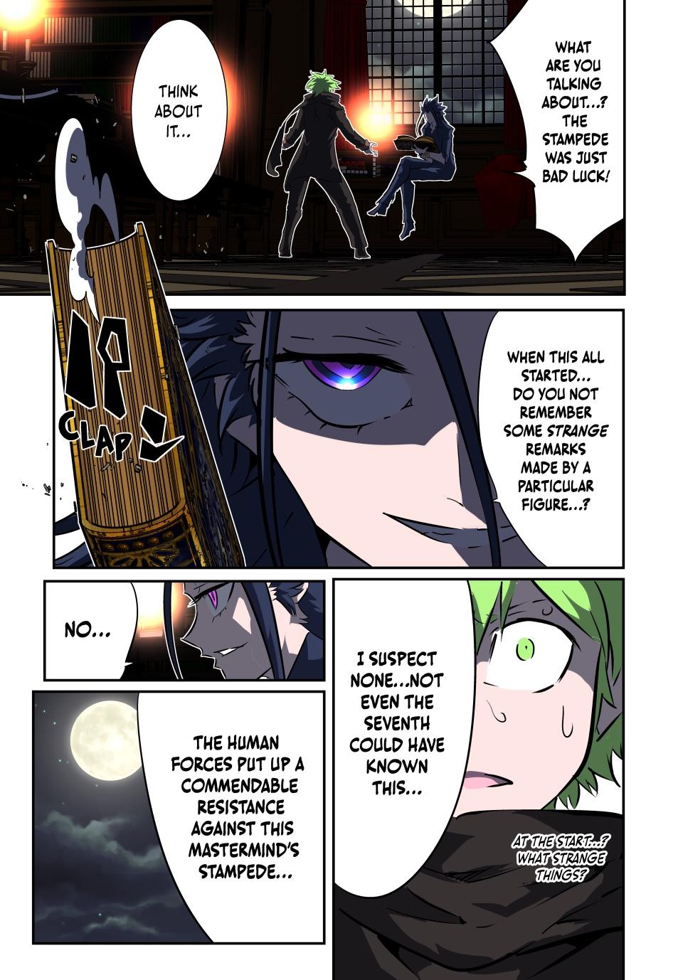 Read I Was Reincarnated as the 7th Prince so I Can Take My Time Perfecting My Magical Ability EN Manga Online