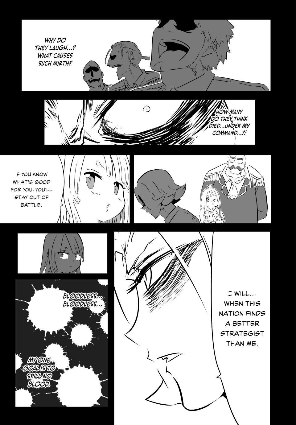 Read I Was Reincarnated as the 7th Prince so I Can Take My Time Perfecting My Magical Ability EN Manga Online