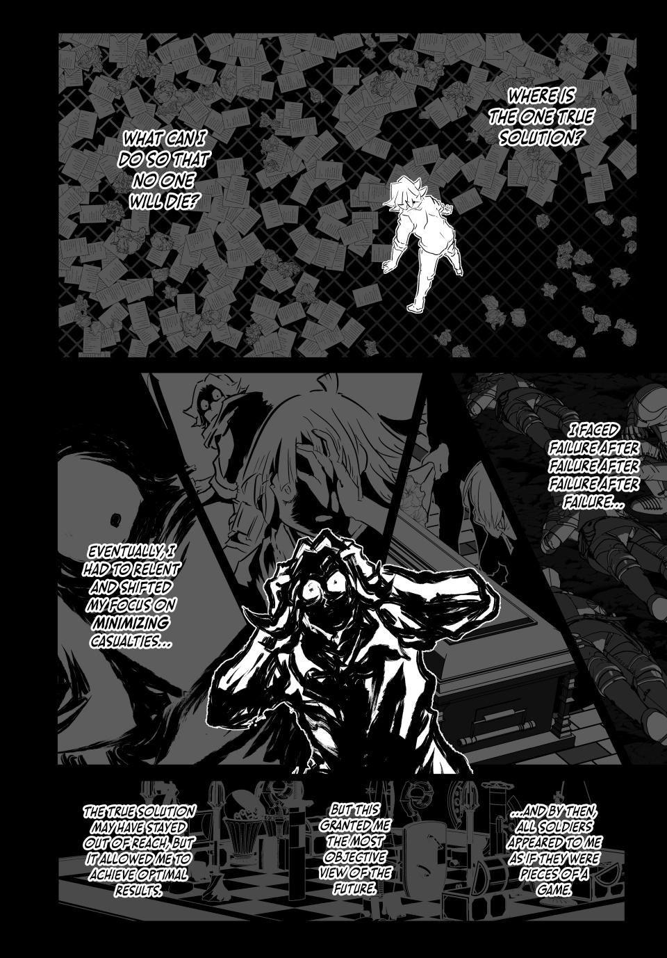 Read I Was Reincarnated as the 7th Prince so I Can Take My Time Perfecting My Magical Ability EN Manga Online