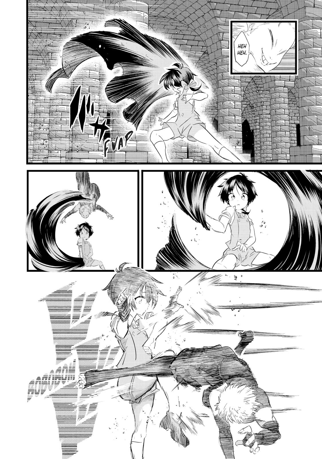 Read I Was Reincarnated as the 7th Prince so I Can Take My Time Perfecting My Magical Ability EN Manga Online