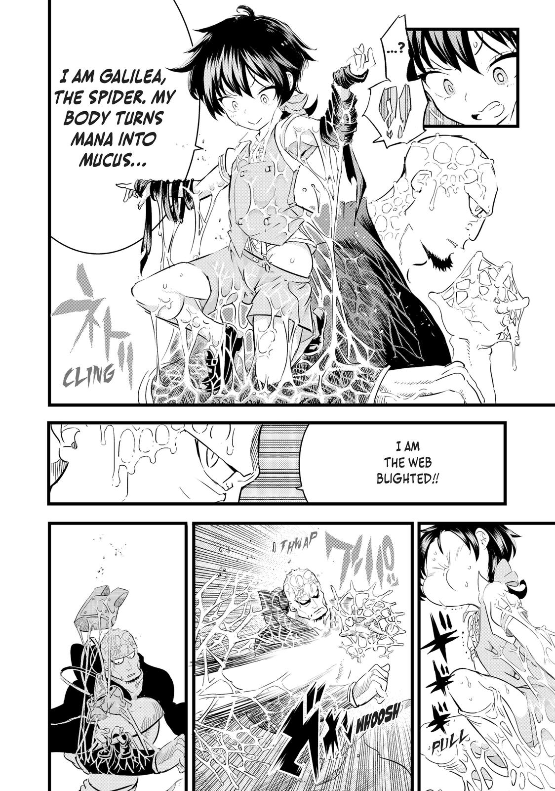 Read I Was Reincarnated as the 7th Prince so I Can Take My Time Perfecting My Magical Ability EN Manga Online