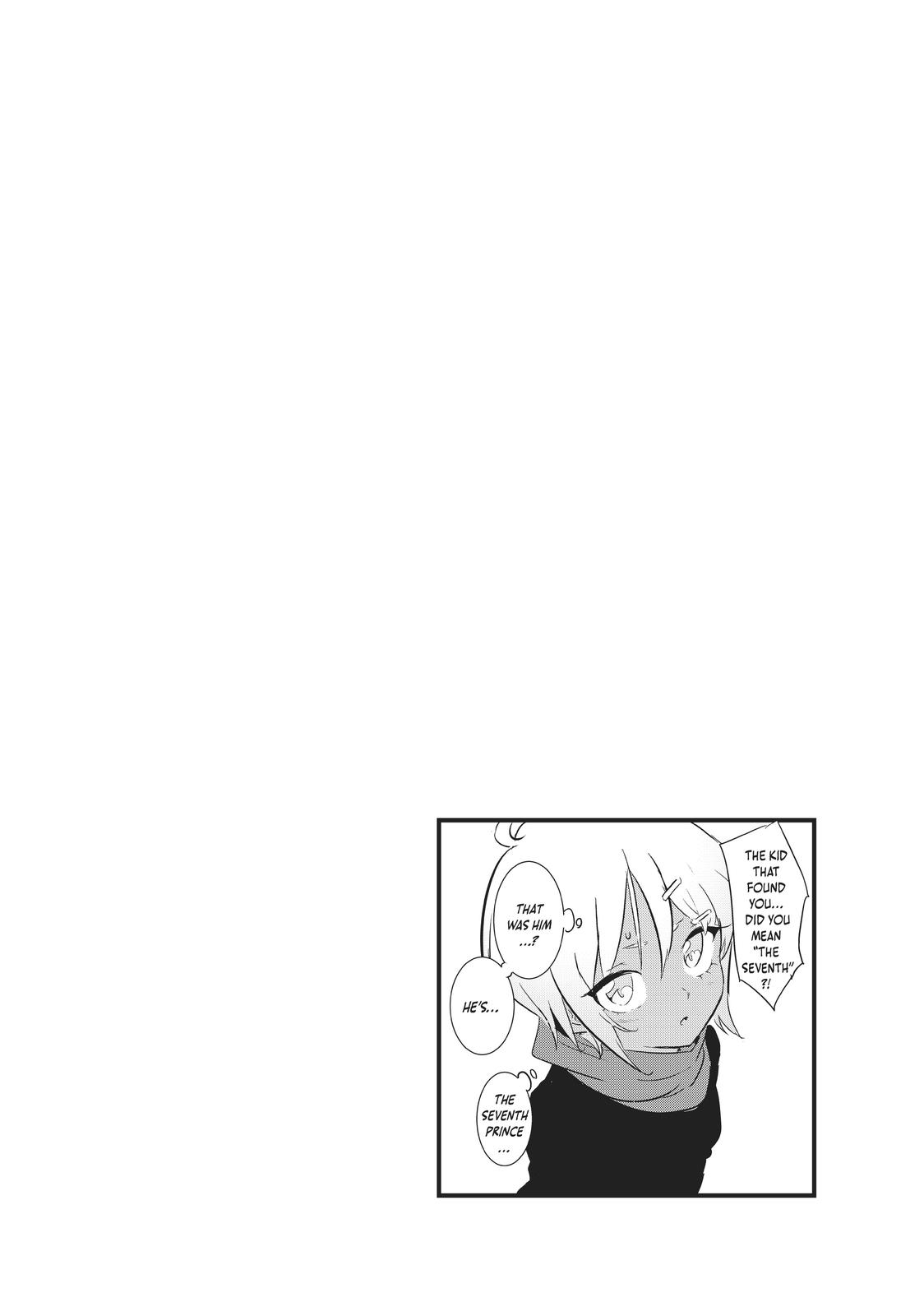 Read I Was Reincarnated as the 7th Prince so I Can Take My Time Perfecting My Magical Ability EN Manga Online