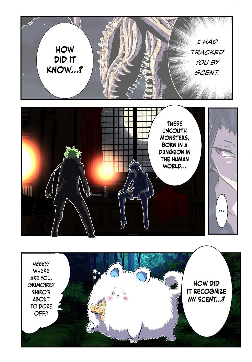 Read I Was Reincarnated as the 7th Prince so I Can Take My Time Perfecting My Magical Ability EN Manga Online