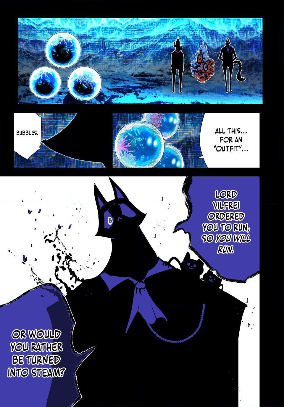 Read I Was Reincarnated as the 7th Prince so I Can Take My Time Perfecting My Magical Ability EN Manga Online