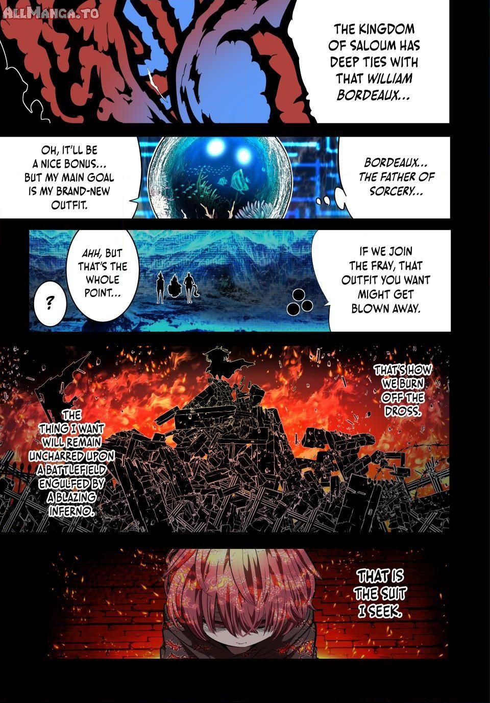 Read I Was Reincarnated as the 7th Prince so I Can Take My Time Perfecting My Magical Ability EN Manga Online
