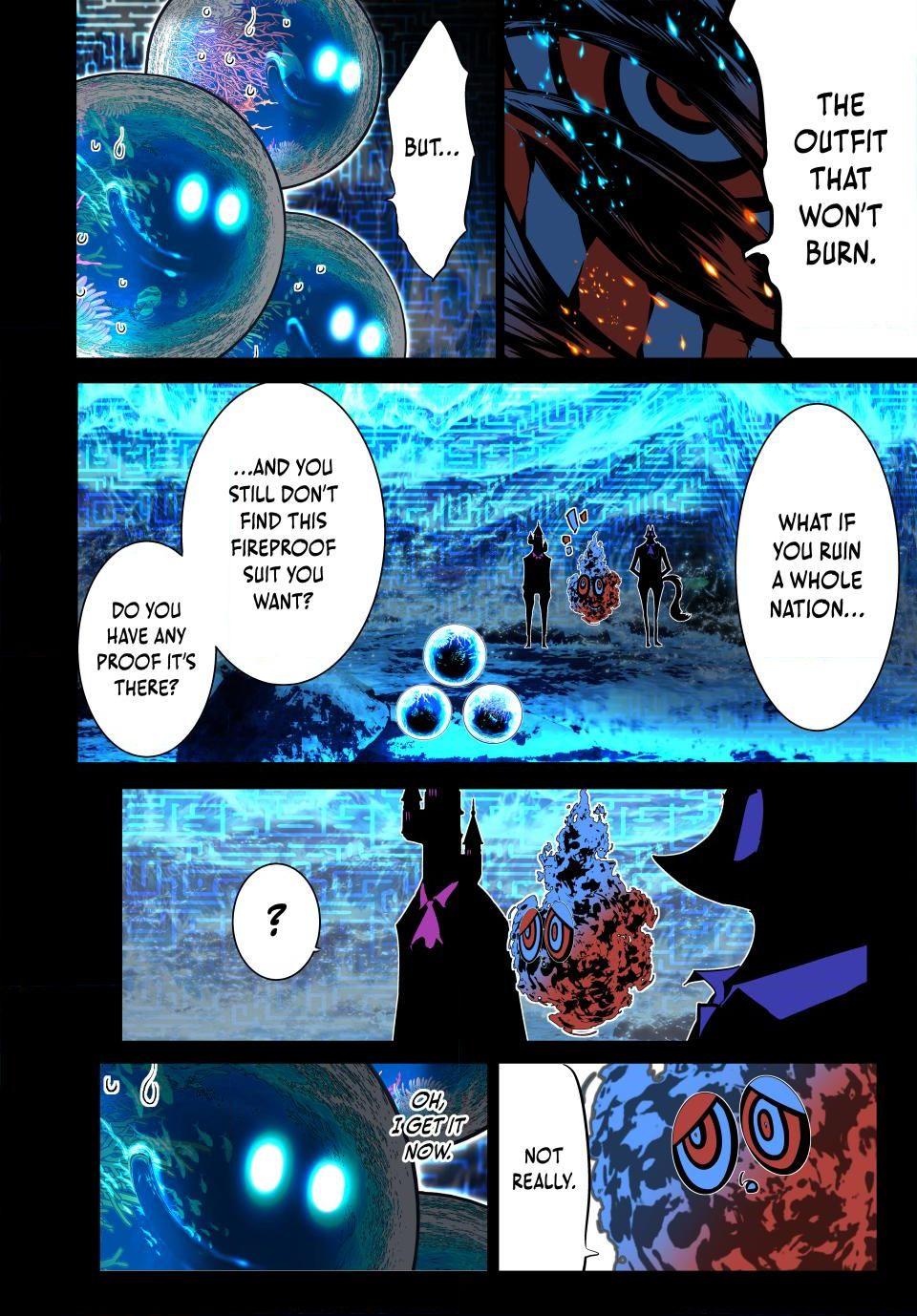 Read I Was Reincarnated as the 7th Prince so I Can Take My Time Perfecting My Magical Ability EN Manga Online