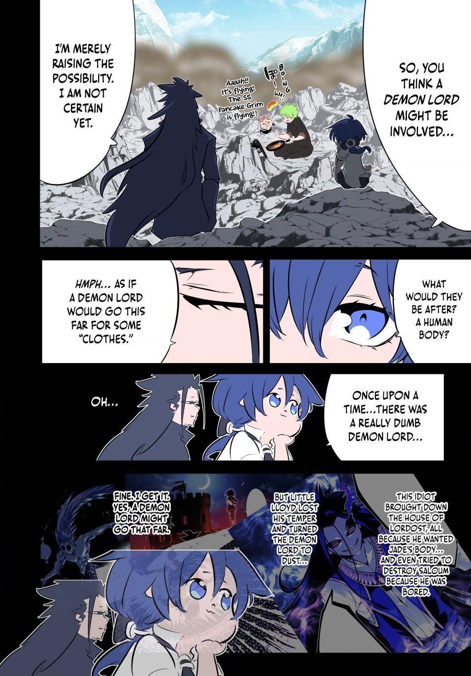 Read I Was Reincarnated as the 7th Prince so I Can Take My Time Perfecting My Magical Ability EN Manga Online