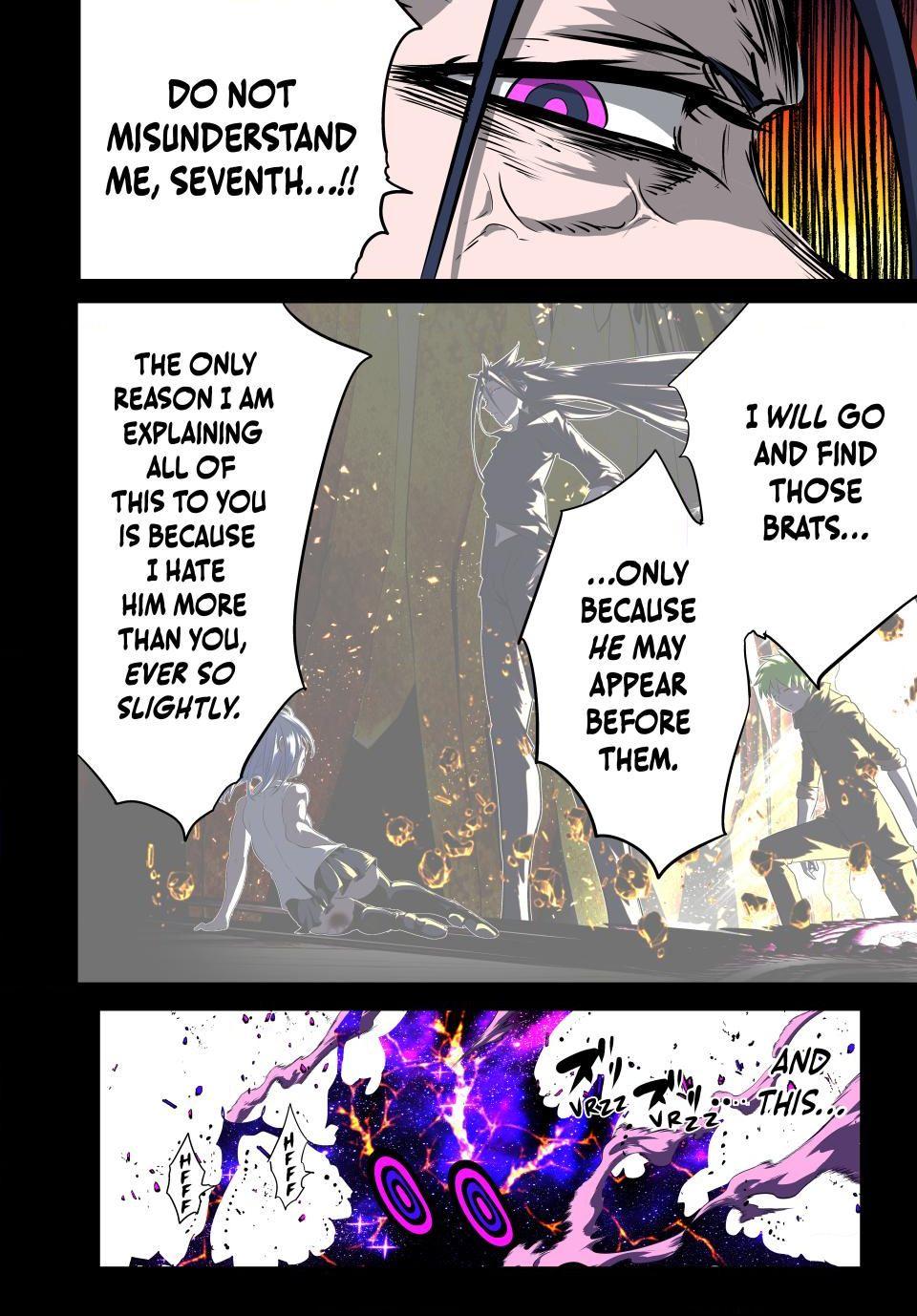 Read I Was Reincarnated as the 7th Prince so I Can Take My Time Perfecting My Magical Ability EN Manga Online