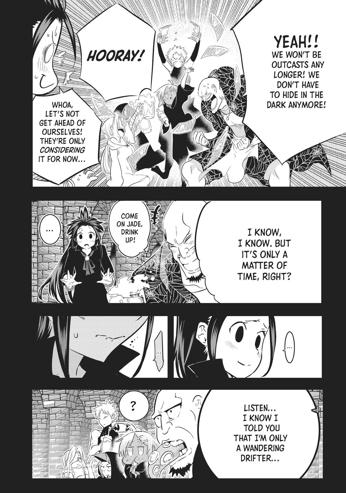 Read I Was Reincarnated as the 7th Prince so I Can Take My Time Perfecting My Magical Ability EN Manga Online