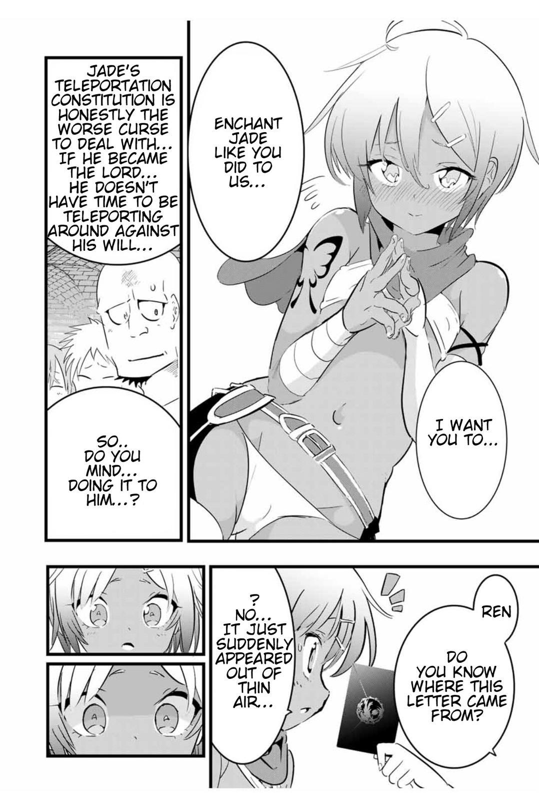 Read I Was Reincarnated as the 7th Prince so I Can Take My Time Perfecting My Magical Ability EN Manga Online