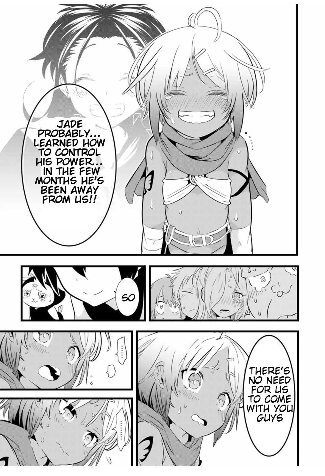 Read I Was Reincarnated as the 7th Prince so I Can Take My Time Perfecting My Magical Ability EN Manga Online