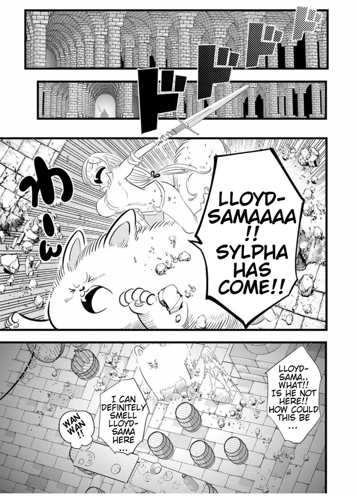 Read I Was Reincarnated as the 7th Prince so I Can Take My Time Perfecting My Magical Ability EN Manga Online