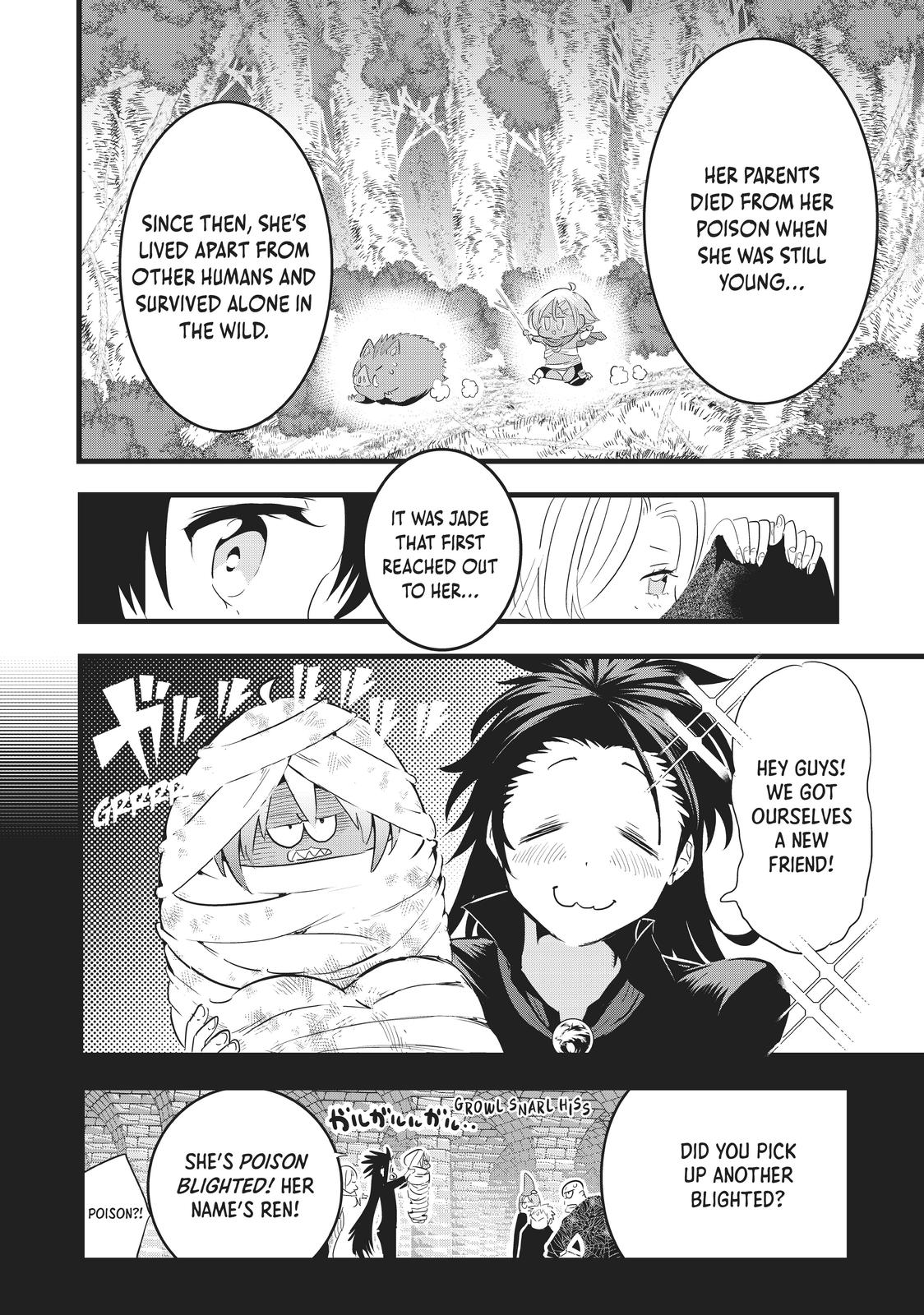 Read I Was Reincarnated as the 7th Prince so I Can Take My Time Perfecting My Magical Ability EN Manga Online