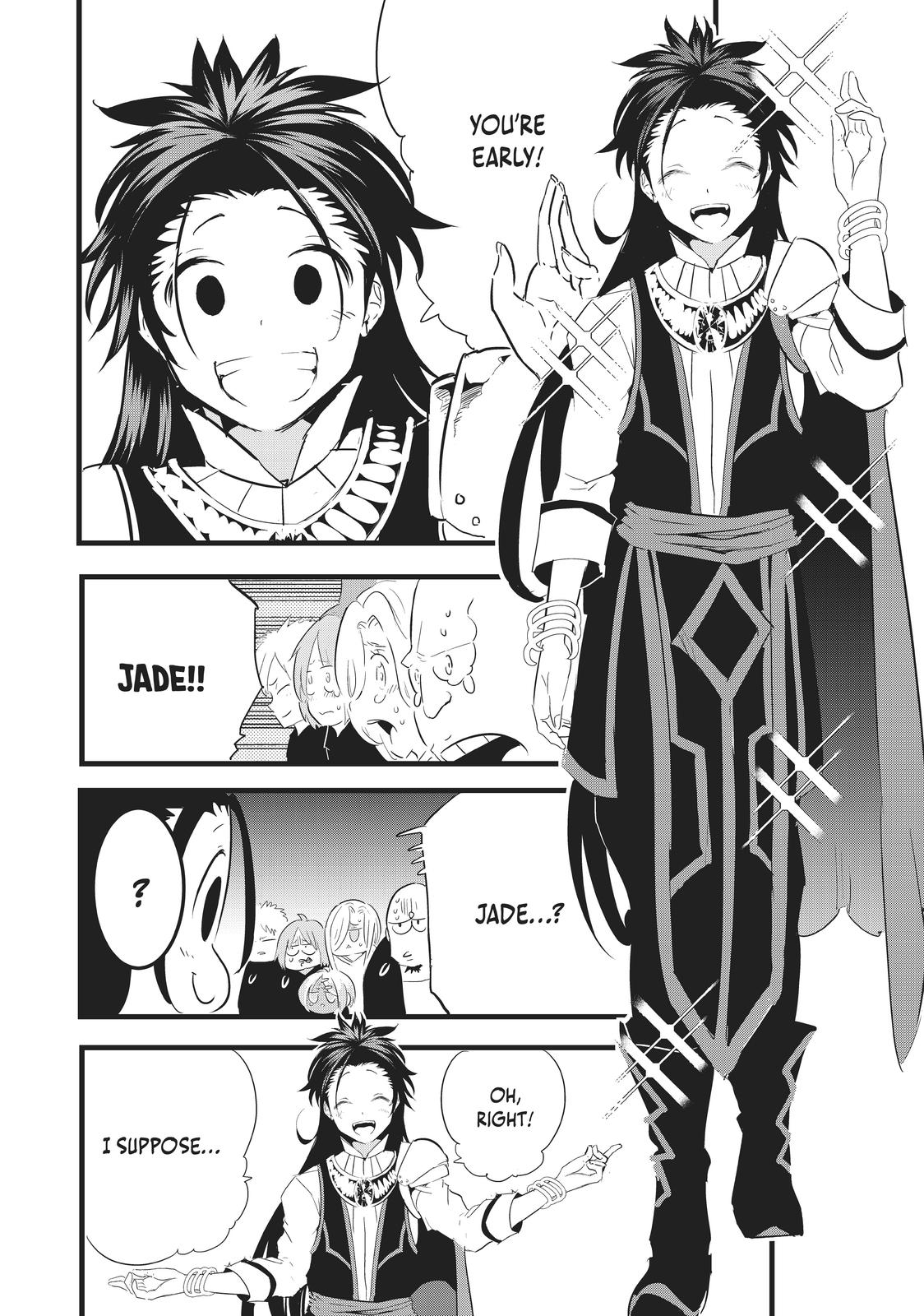 Read I Was Reincarnated as the 7th Prince so I Can Take My Time Perfecting My Magical Ability EN Manga Online