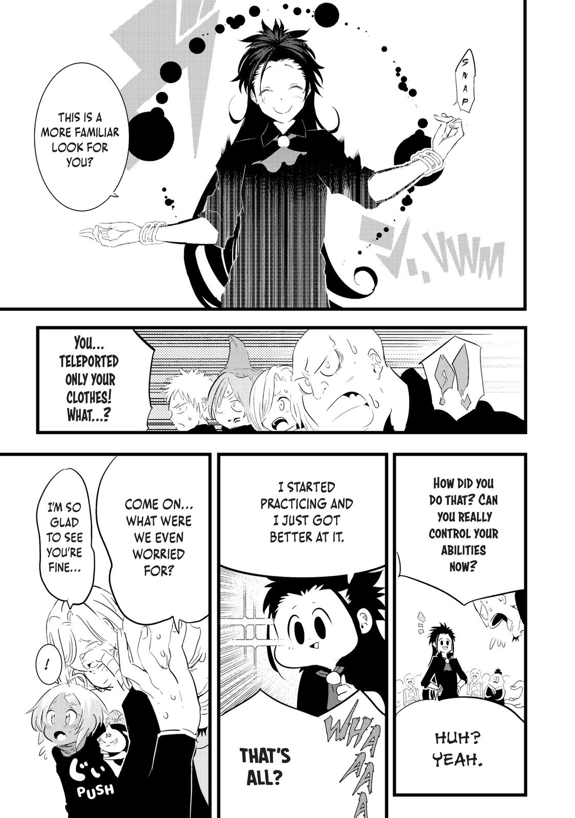 Read I Was Reincarnated as the 7th Prince so I Can Take My Time Perfecting My Magical Ability EN Manga Online