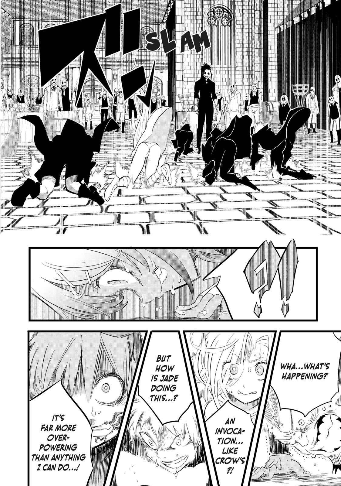 Read I Was Reincarnated as the 7th Prince so I Can Take My Time Perfecting My Magical Ability EN Manga Online