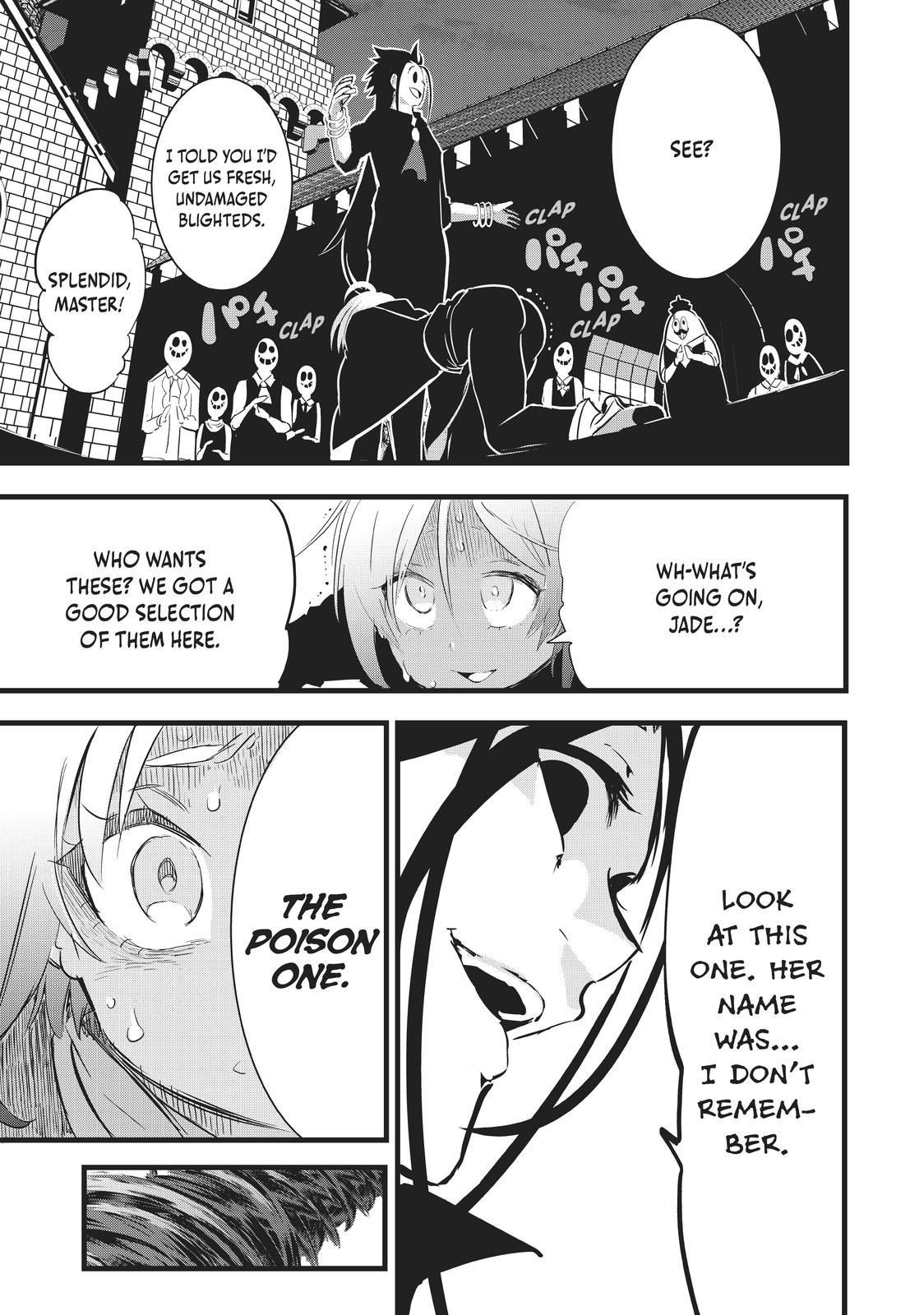 Read I Was Reincarnated as the 7th Prince so I Can Take My Time Perfecting My Magical Ability EN Manga Online