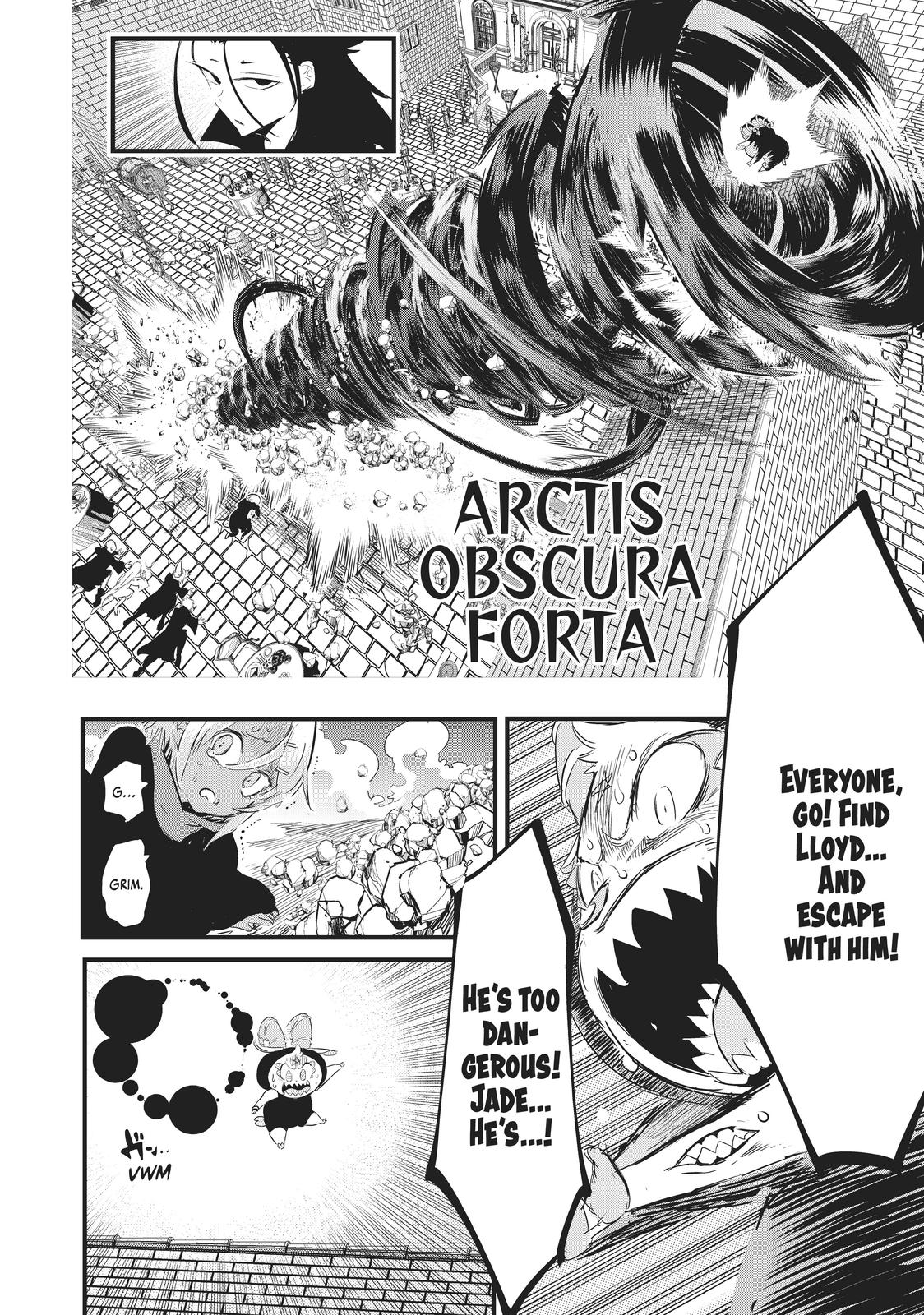 Read I Was Reincarnated as the 7th Prince so I Can Take My Time Perfecting My Magical Ability EN Manga Online
