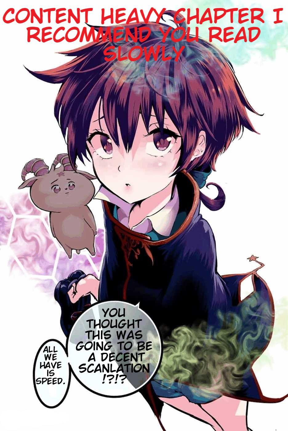 Read I Was Reincarnated as the 7th Prince so I Can Take My Time Perfecting My Magical Ability EN Manga Online