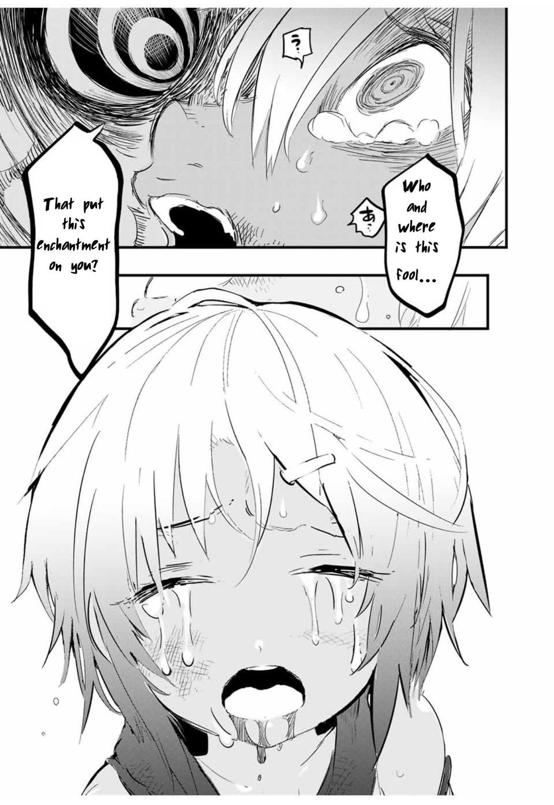 Read I Was Reincarnated as the 7th Prince so I Can Take My Time Perfecting My Magical Ability EN Manga Online