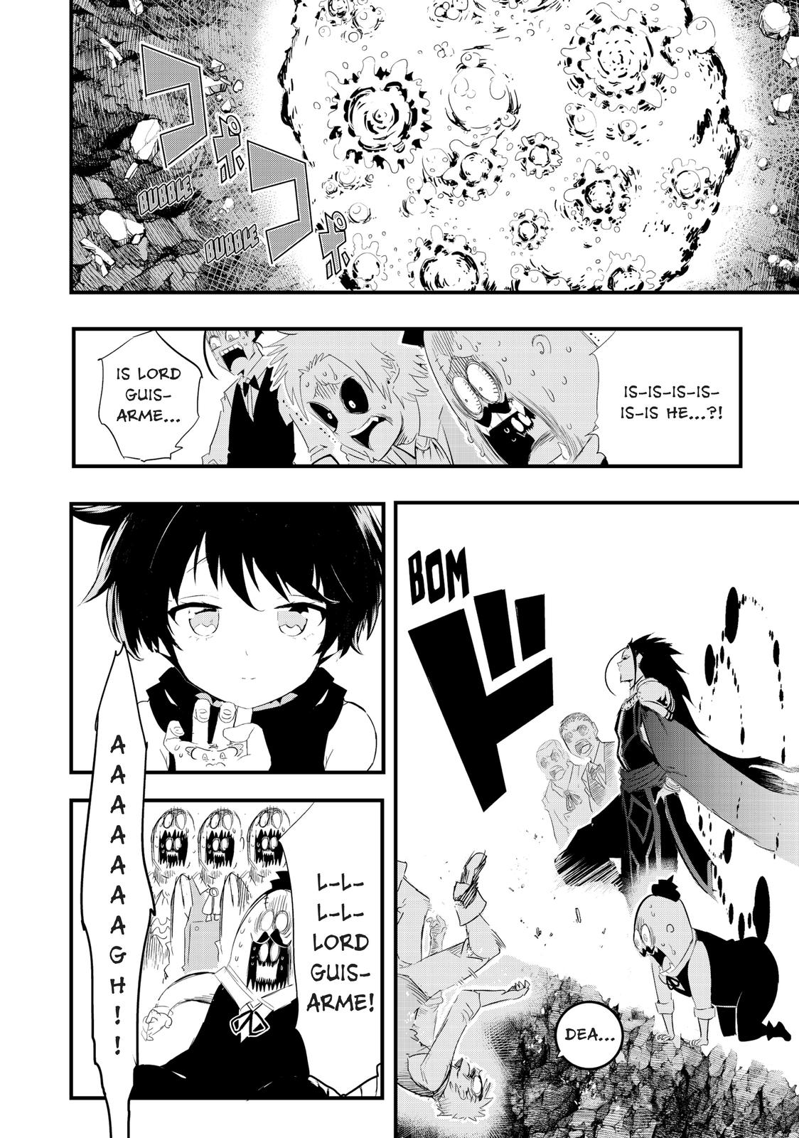 Read I Was Reincarnated as the 7th Prince so I Can Take My Time Perfecting My Magical Ability EN Manga Online
