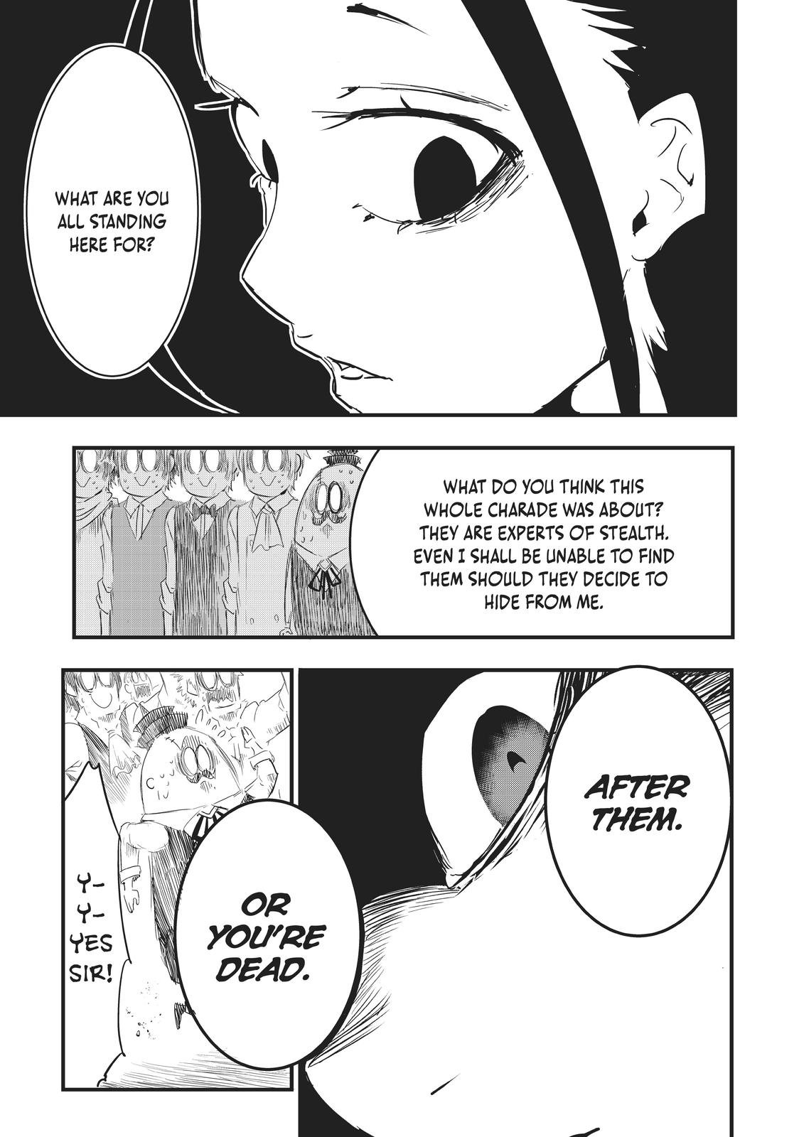Read I Was Reincarnated as the 7th Prince so I Can Take My Time Perfecting My Magical Ability EN Manga Online