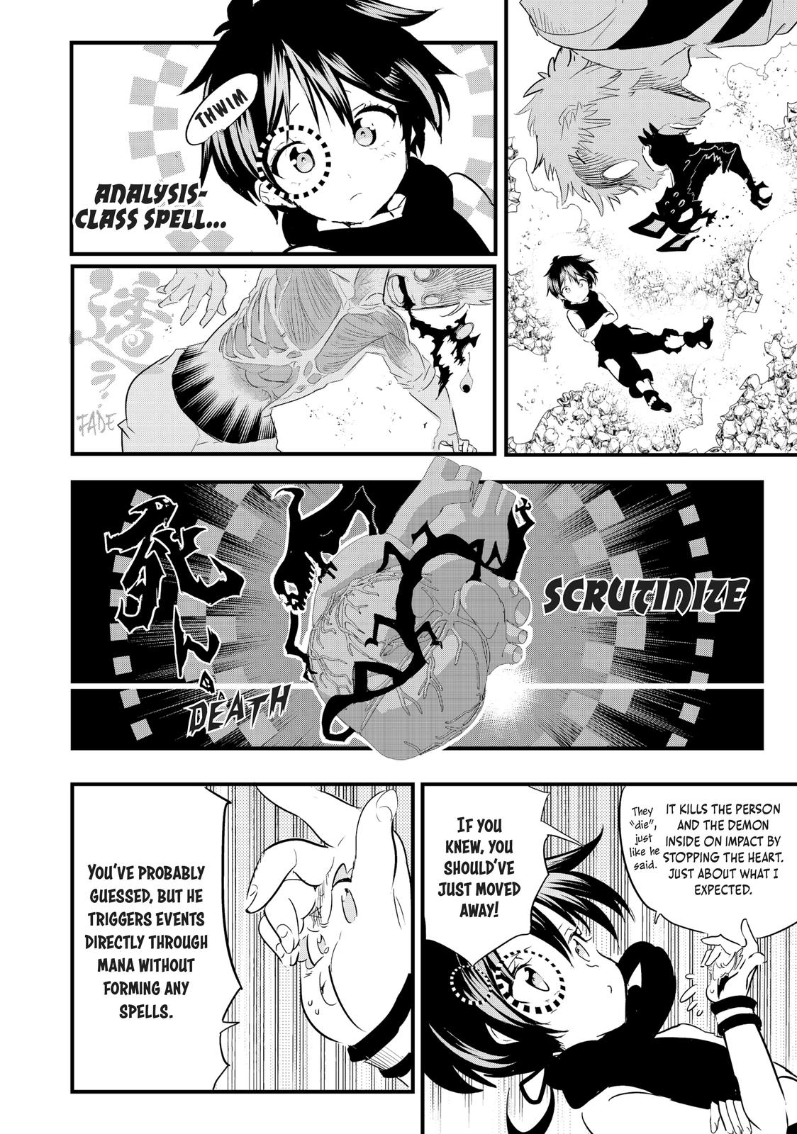 Read I Was Reincarnated as the 7th Prince so I Can Take My Time Perfecting My Magical Ability EN Manga Online