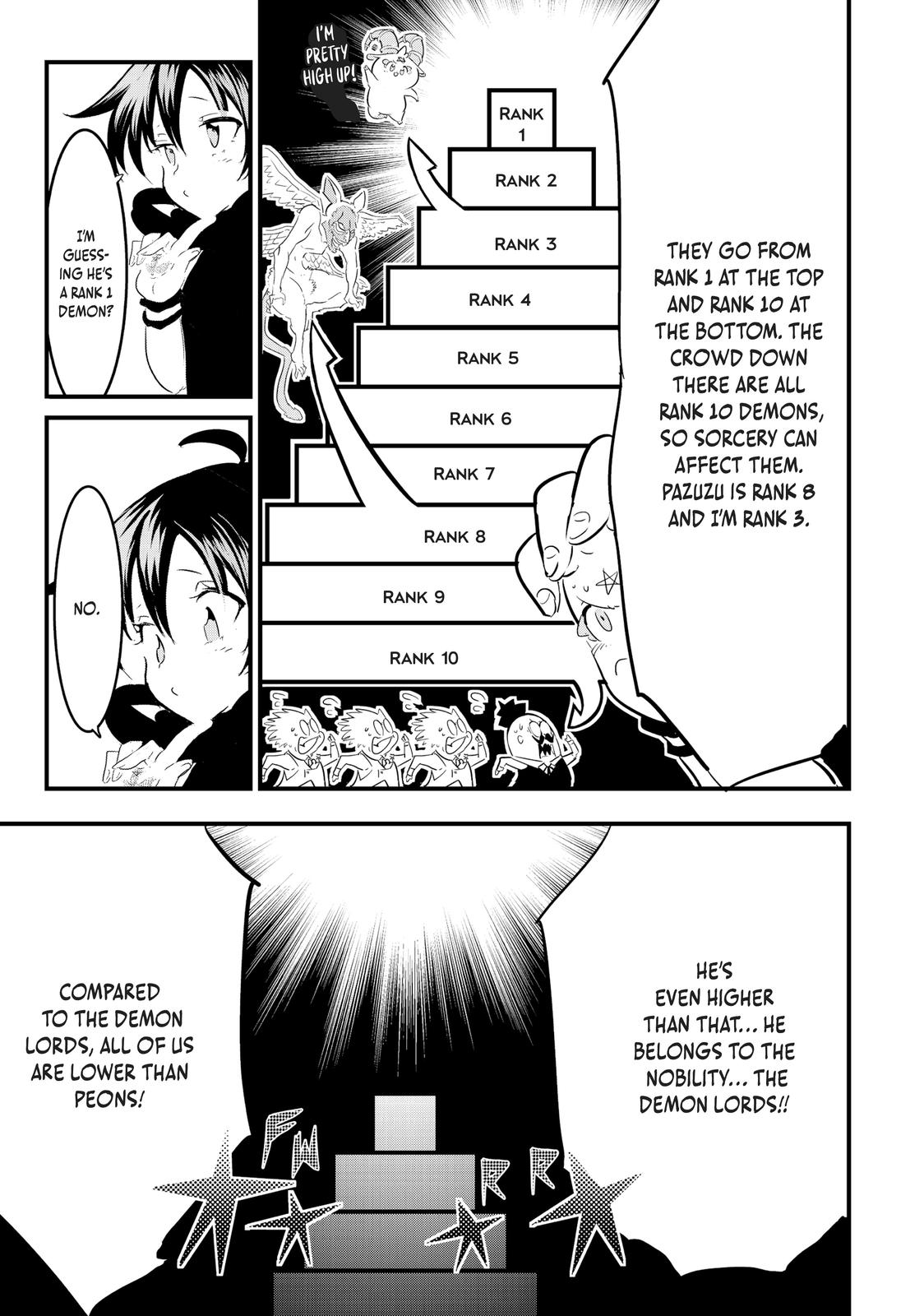 Read I Was Reincarnated as the 7th Prince so I Can Take My Time Perfecting My Magical Ability EN Manga Online