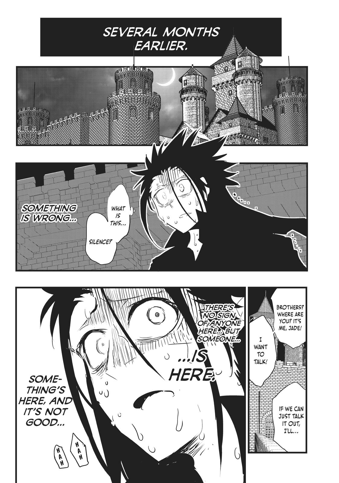 Read I Was Reincarnated as the 7th Prince so I Can Take My Time Perfecting My Magical Ability EN Manga Online