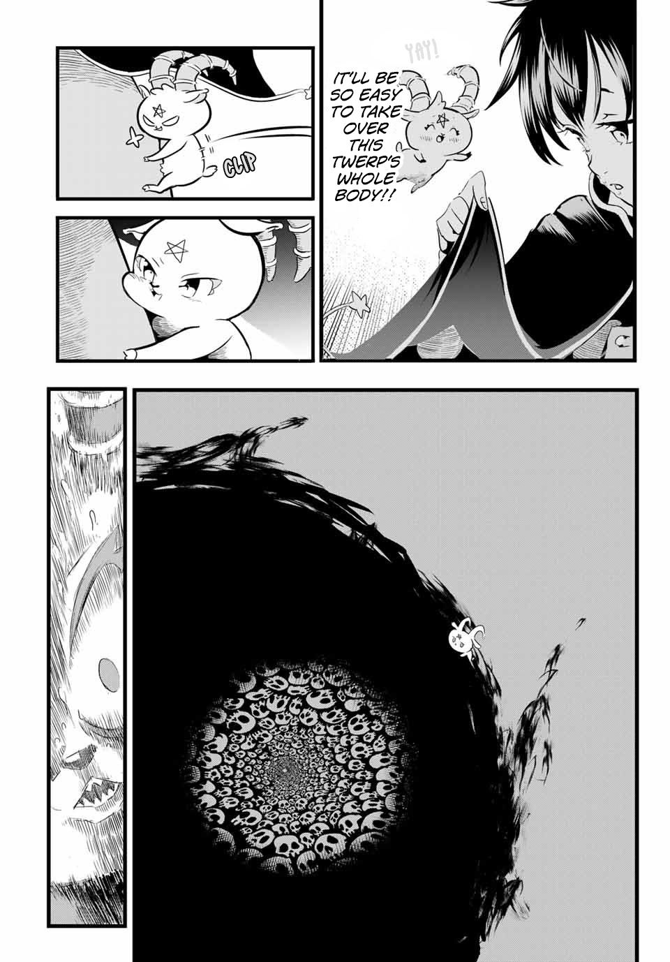 Read I Was Reincarnated as the 7th Prince so I Can Take My Time Perfecting My Magical Ability EN Manga Online