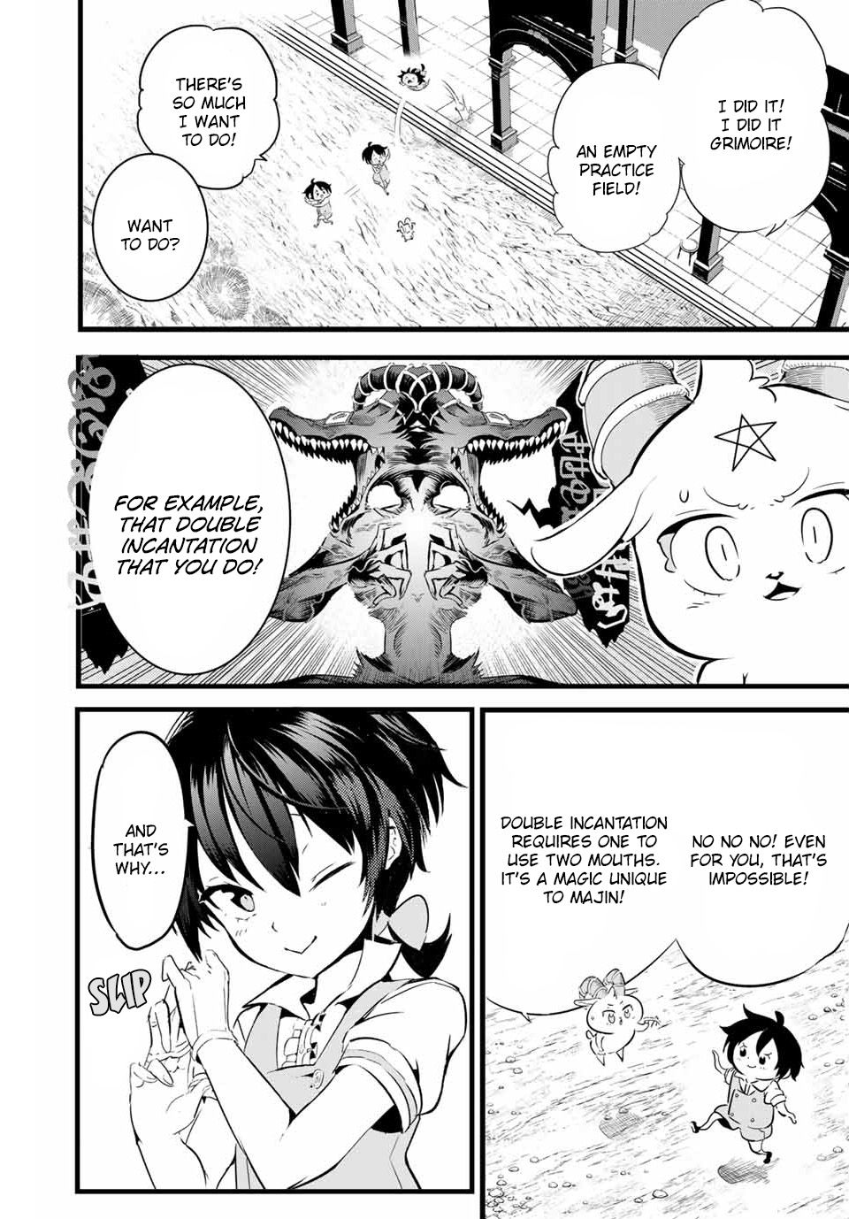 Read I Was Reincarnated as the 7th Prince so I Can Take My Time Perfecting My Magical Ability EN Manga Online
