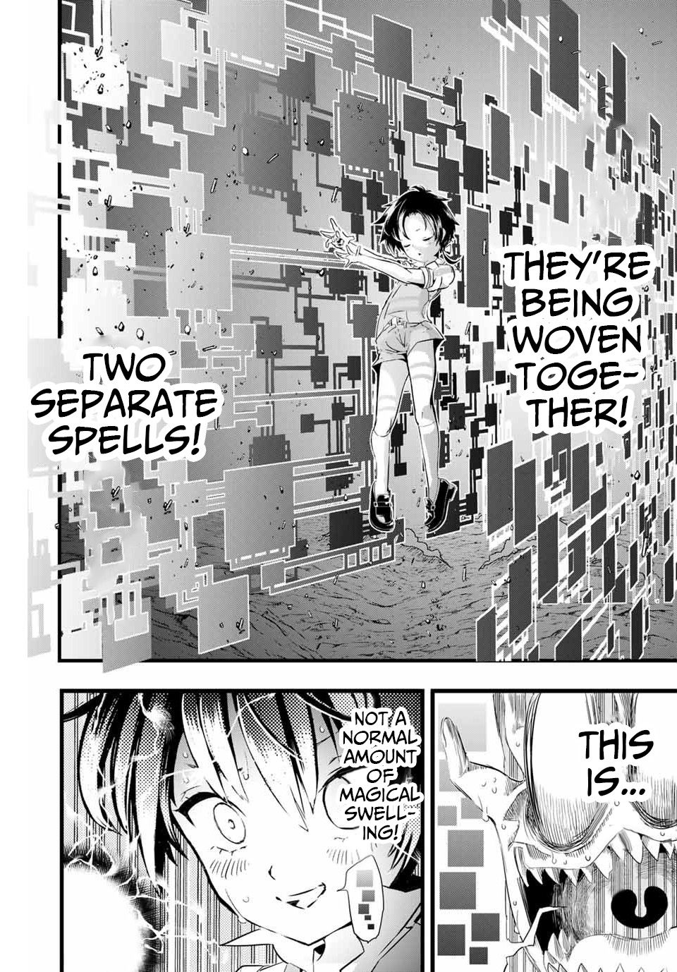 Read I Was Reincarnated as the 7th Prince so I Can Take My Time Perfecting My Magical Ability EN Manga Online