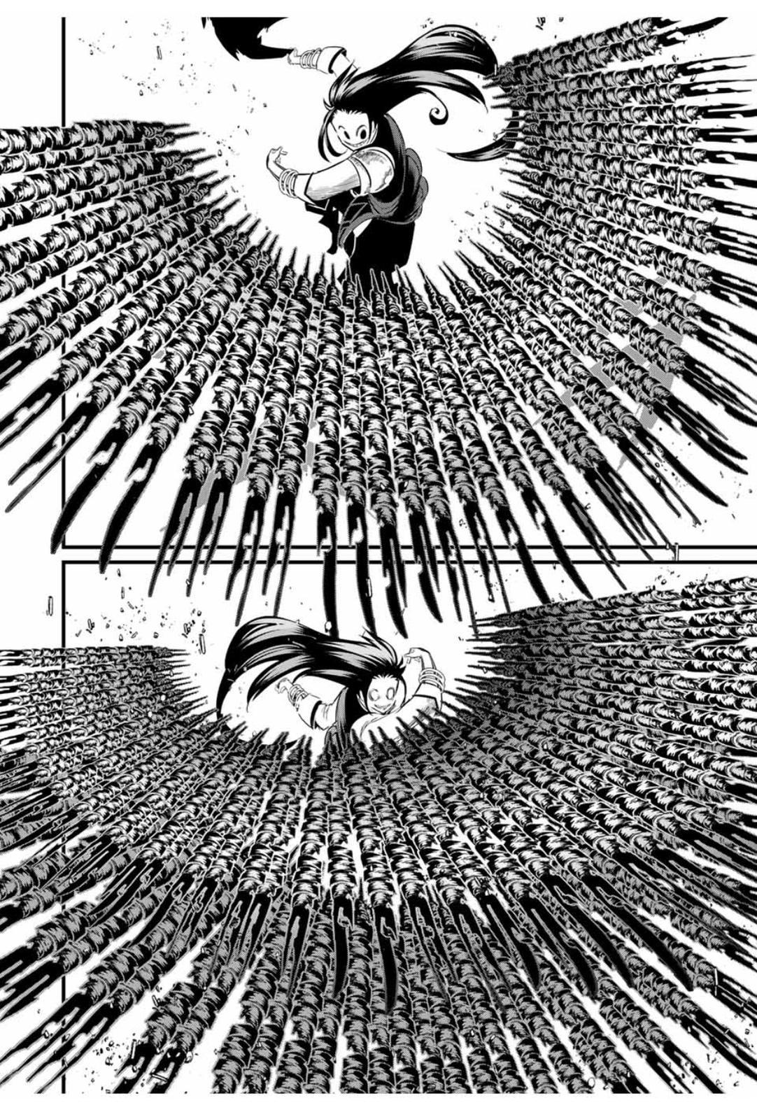 Read I Was Reincarnated as the 7th Prince so I Can Take My Time Perfecting My Magical Ability EN Manga Online