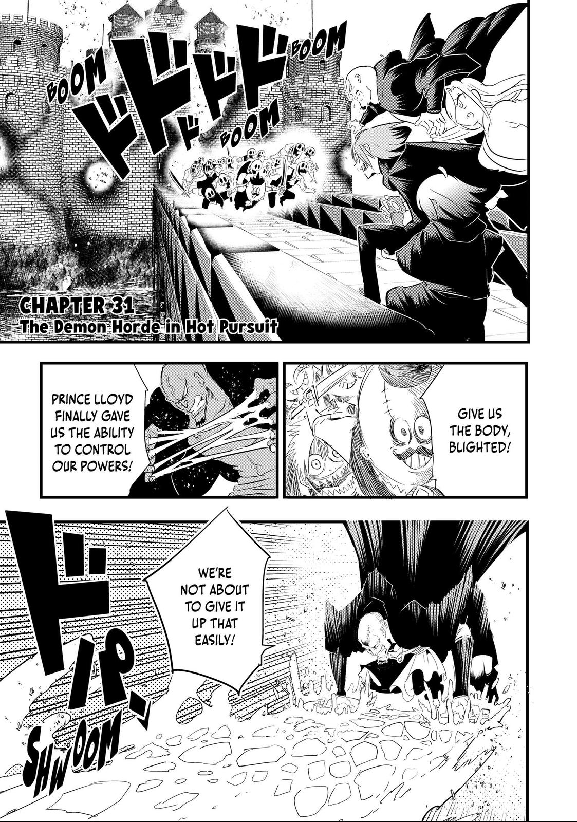 Read I Was Reincarnated as the 7th Prince so I Can Take My Time Perfecting My Magical Ability EN Manga Online