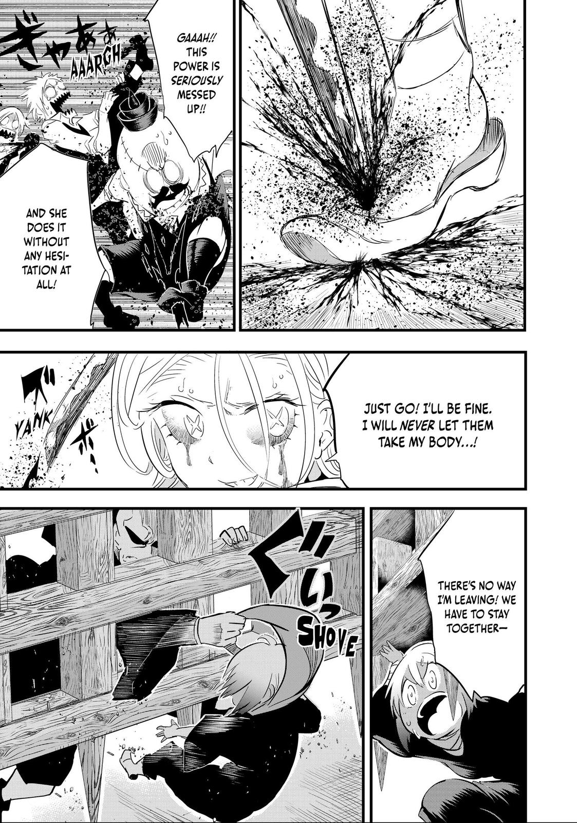 Read I Was Reincarnated as the 7th Prince so I Can Take My Time Perfecting My Magical Ability EN Manga Online