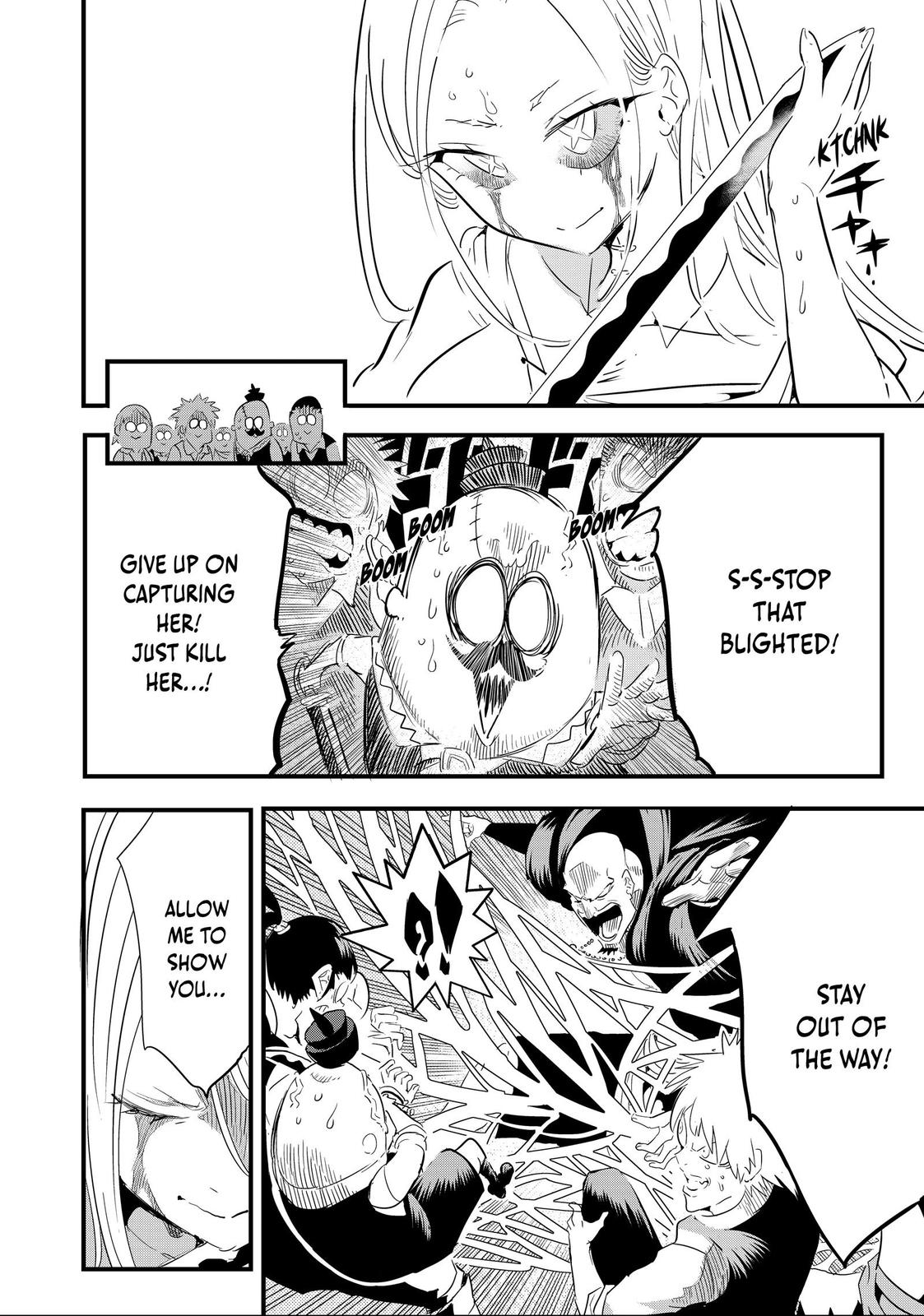 Read I Was Reincarnated as the 7th Prince so I Can Take My Time Perfecting My Magical Ability EN Manga Online