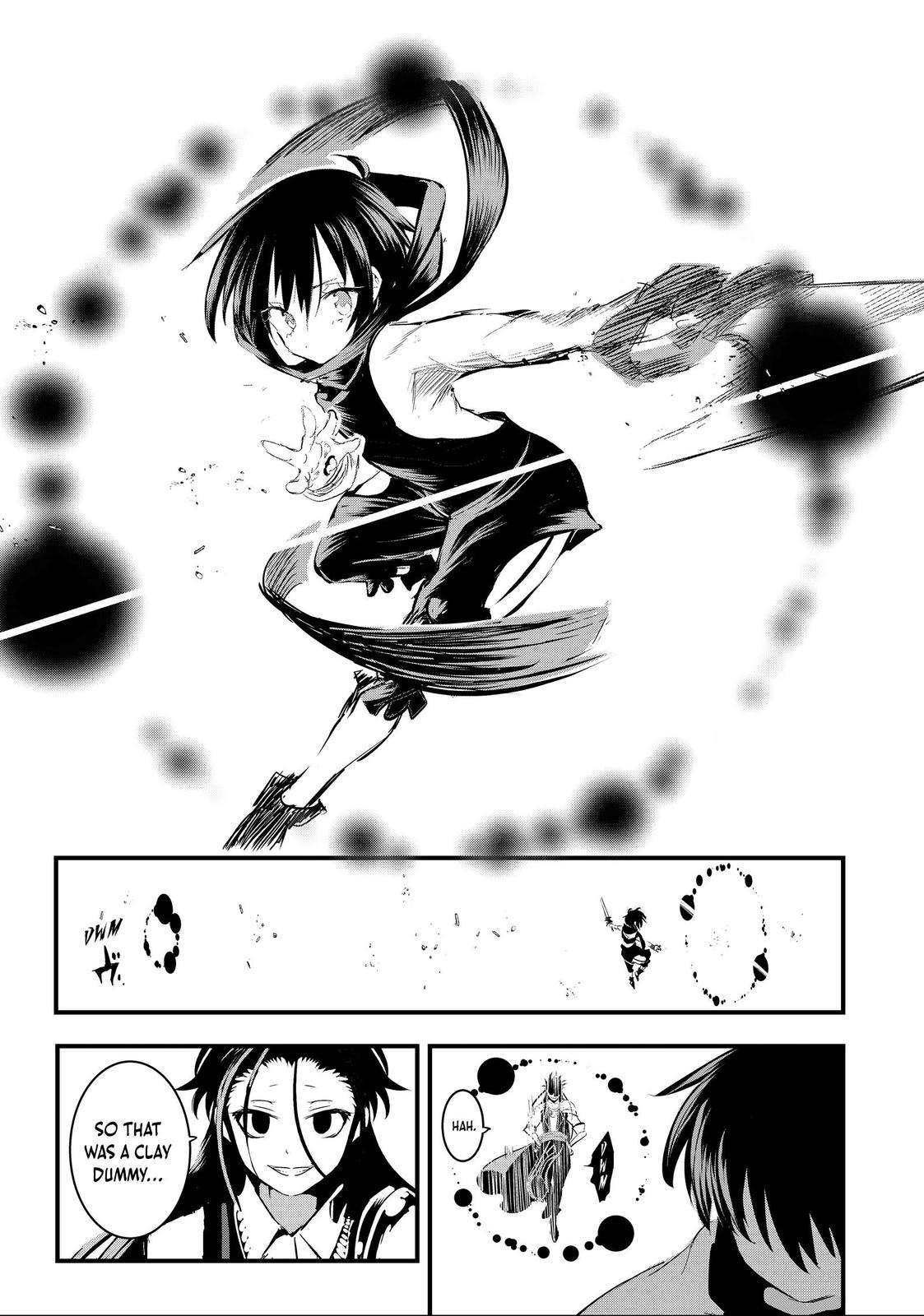 Read I Was Reincarnated as the 7th Prince so I Can Take My Time Perfecting My Magical Ability EN Manga Online